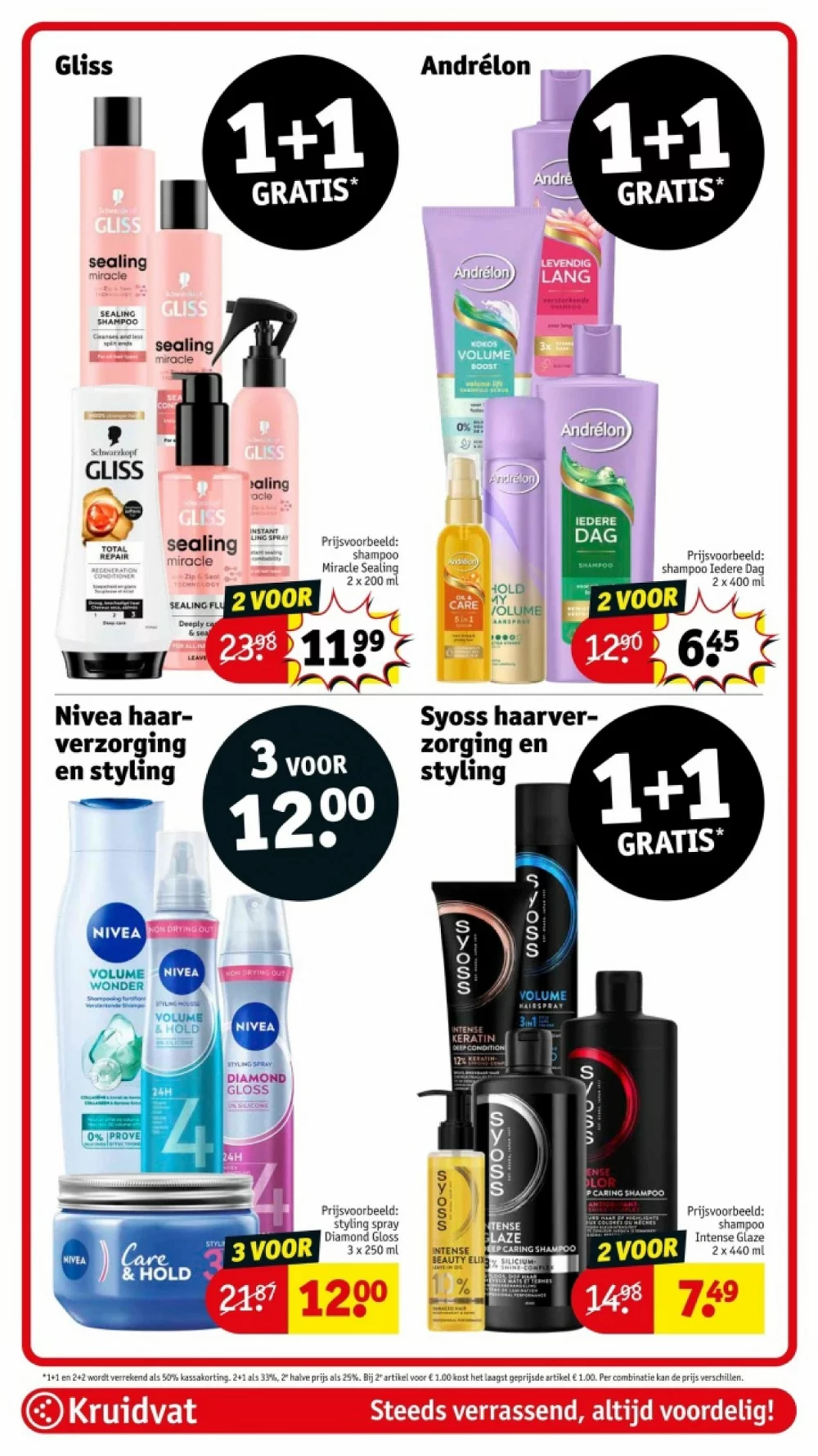 kruidvat folder week 38 2026 52
