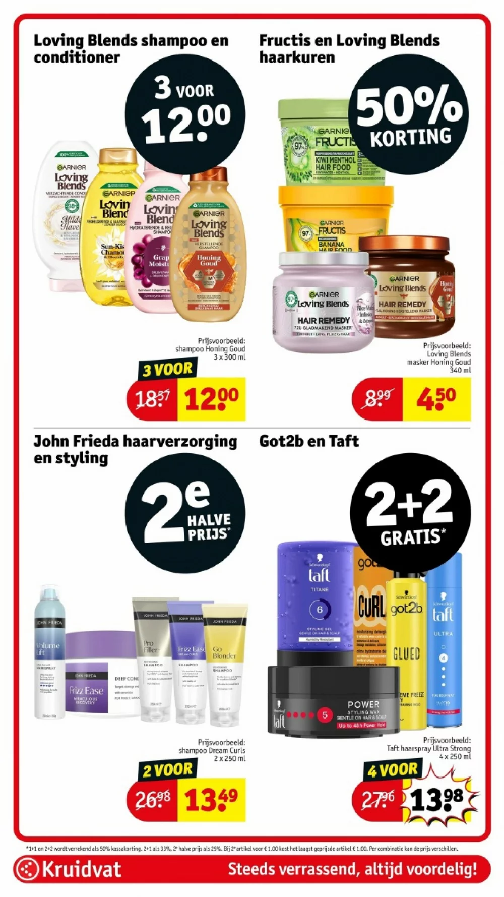kruidvat folder week 38 2026 54