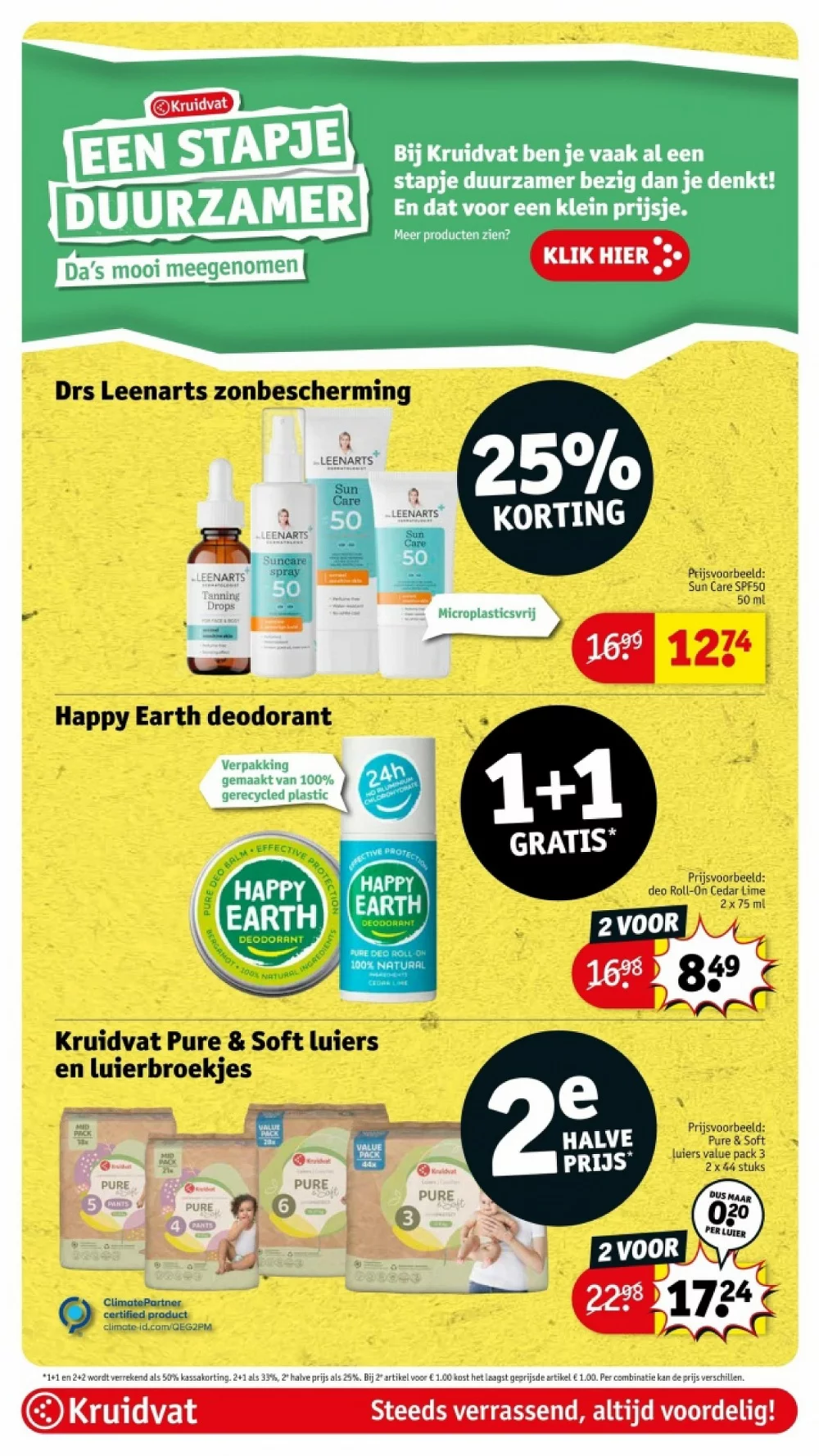 kruidvat folder week 38 2026 57