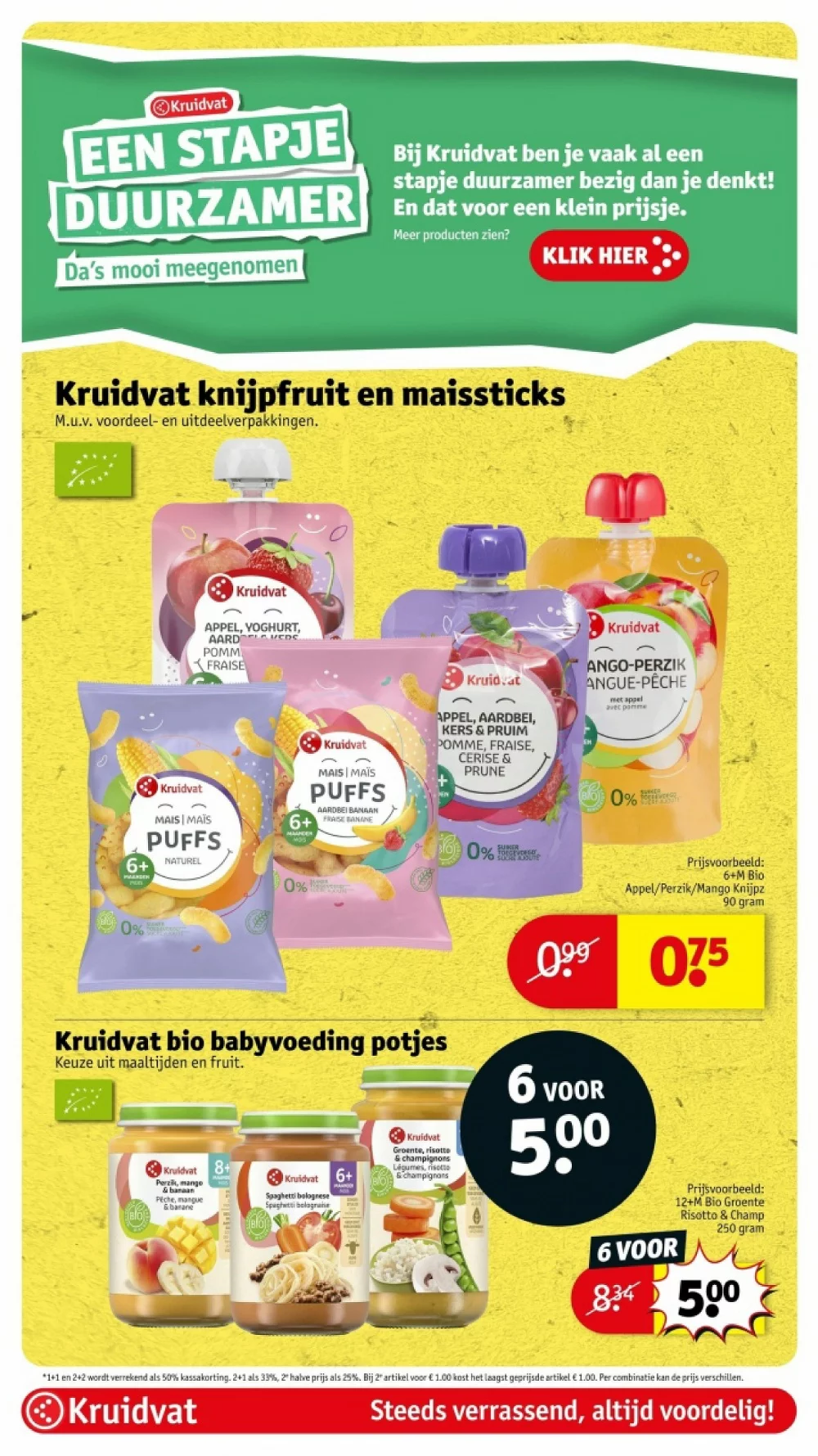 kruidvat folder week 38 2026 59