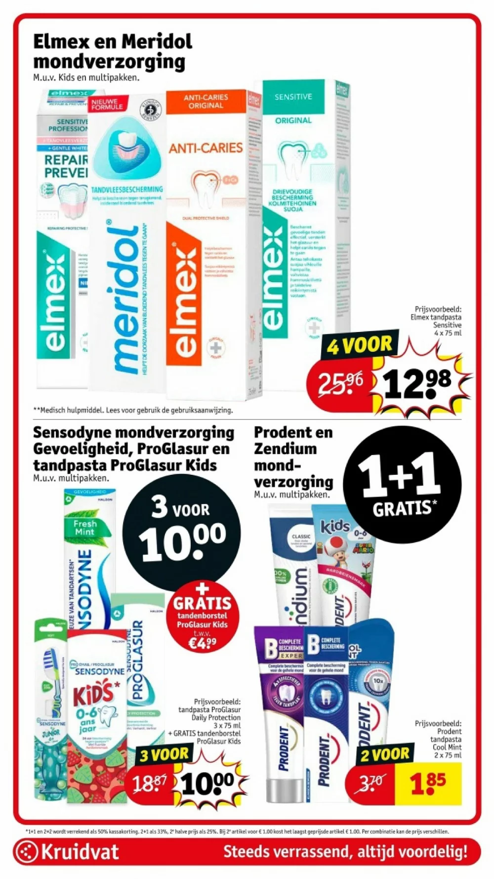 kruidvat folder week 38 2026 62