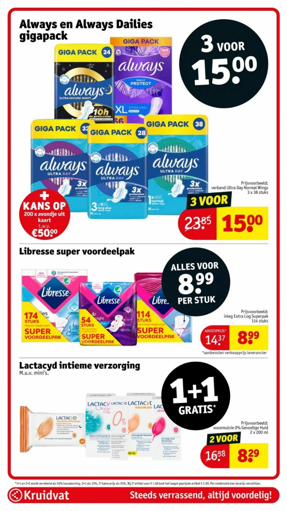 kruidvat folder week 38 2026 66