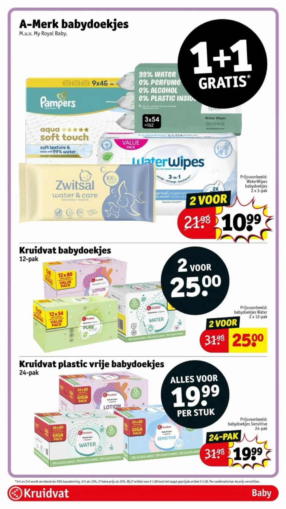 kruidvat folder week 38 2026 67