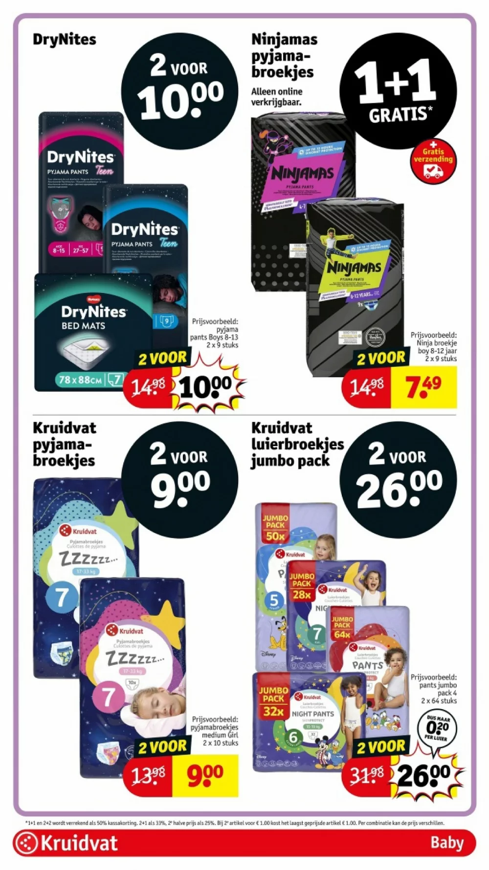 kruidvat folder week 38 2026 68