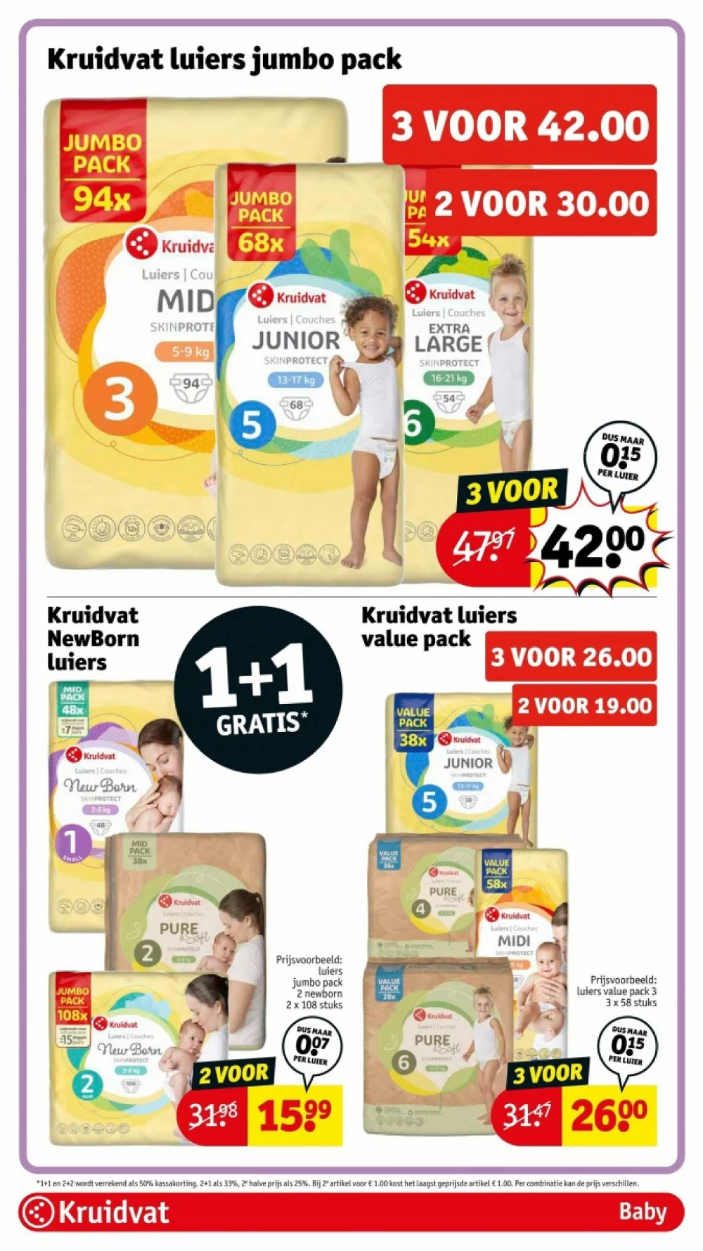 kruidvat folder week 38 2026 69