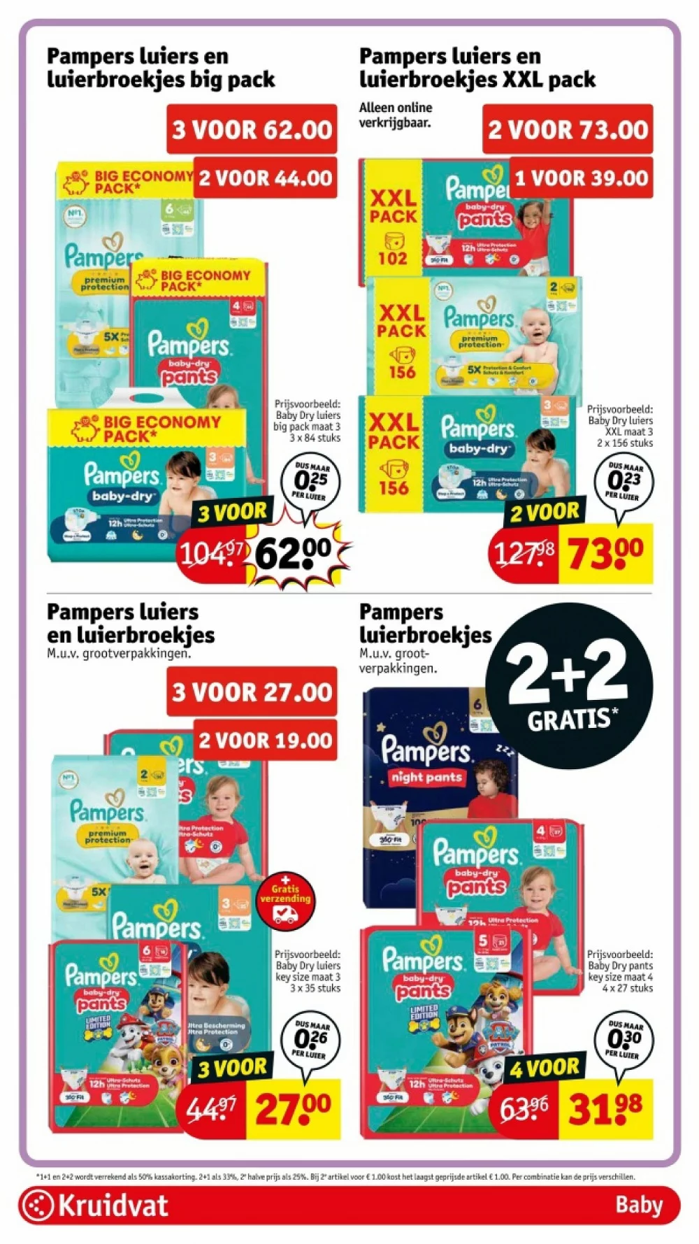 kruidvat folder week 38 2026 70