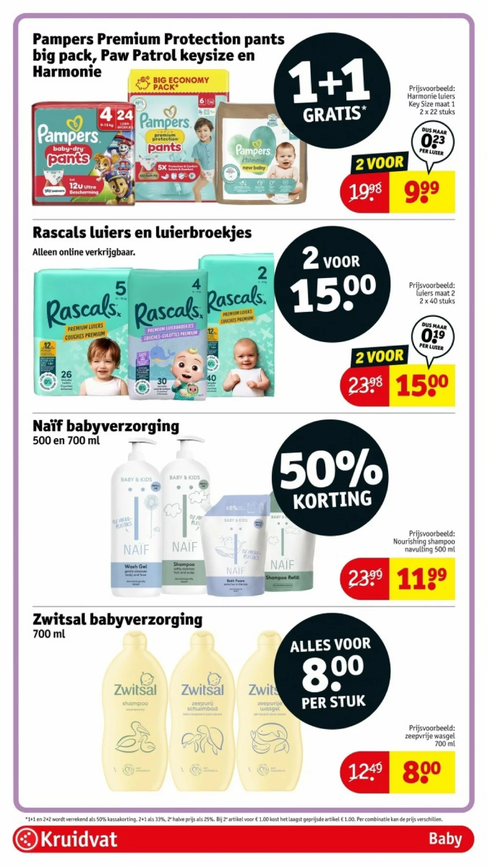 kruidvat folder week 38 2026 71