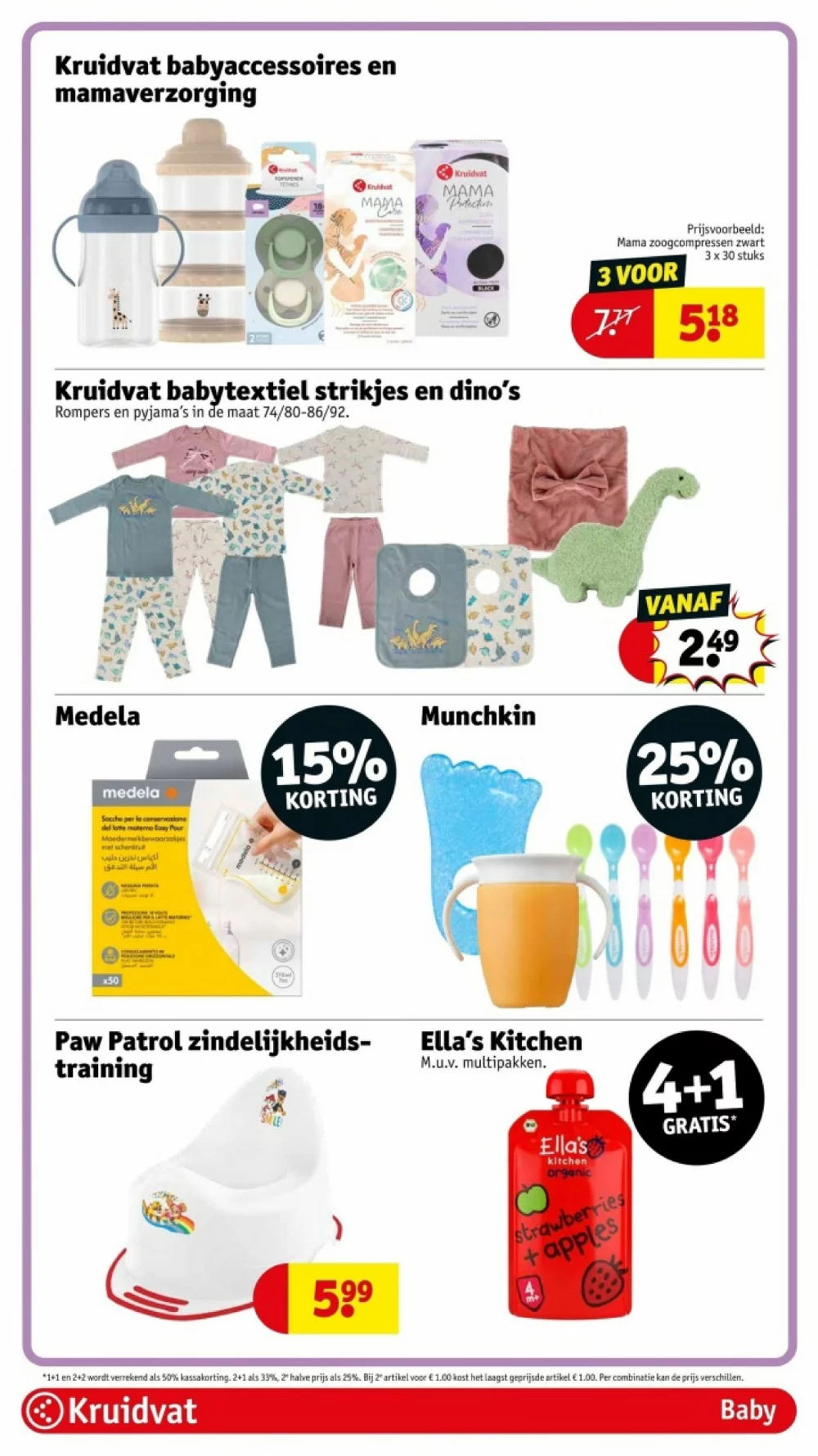 kruidvat folder week 38 2026 72