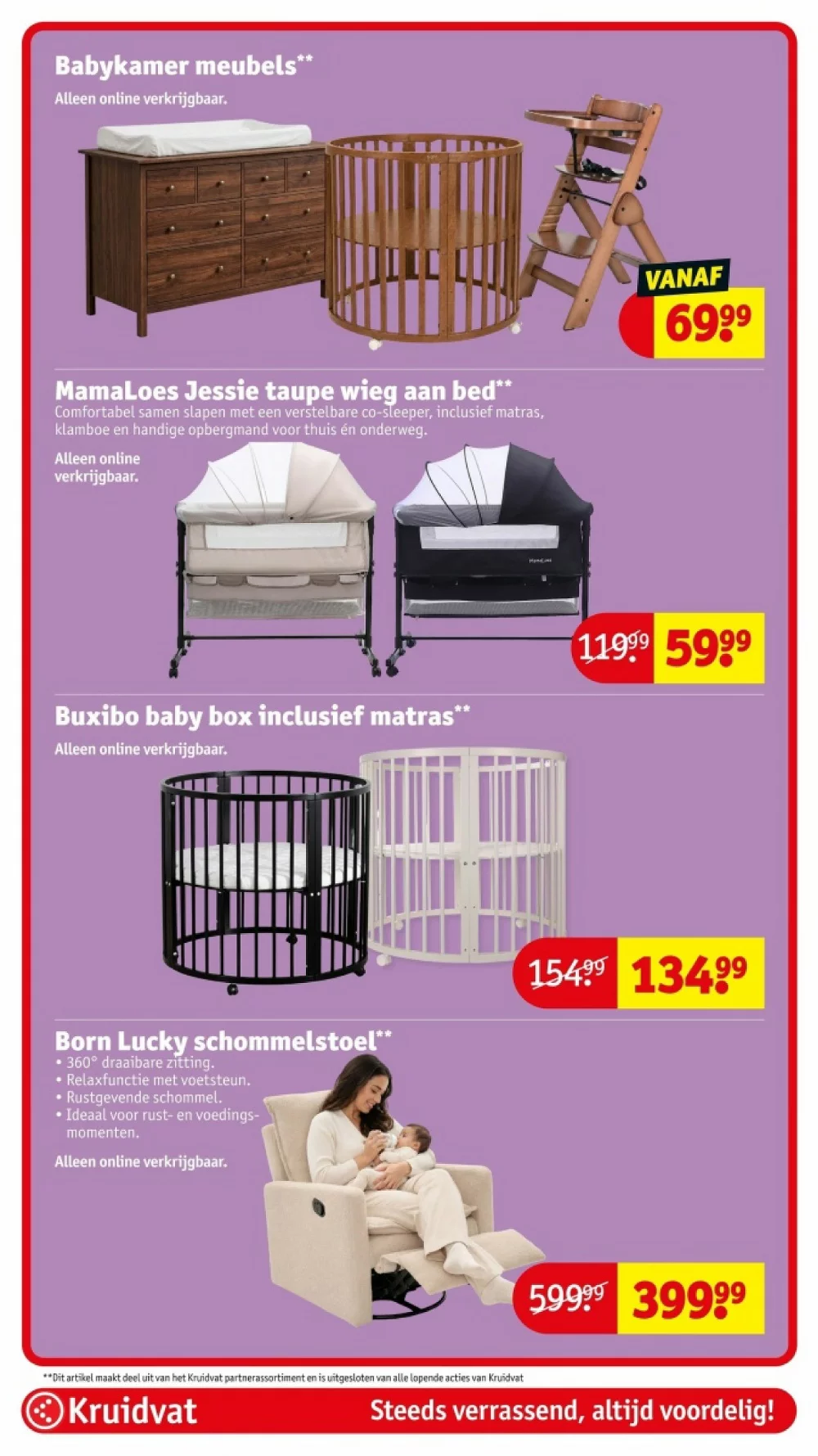 kruidvat folder week 38 2026 74