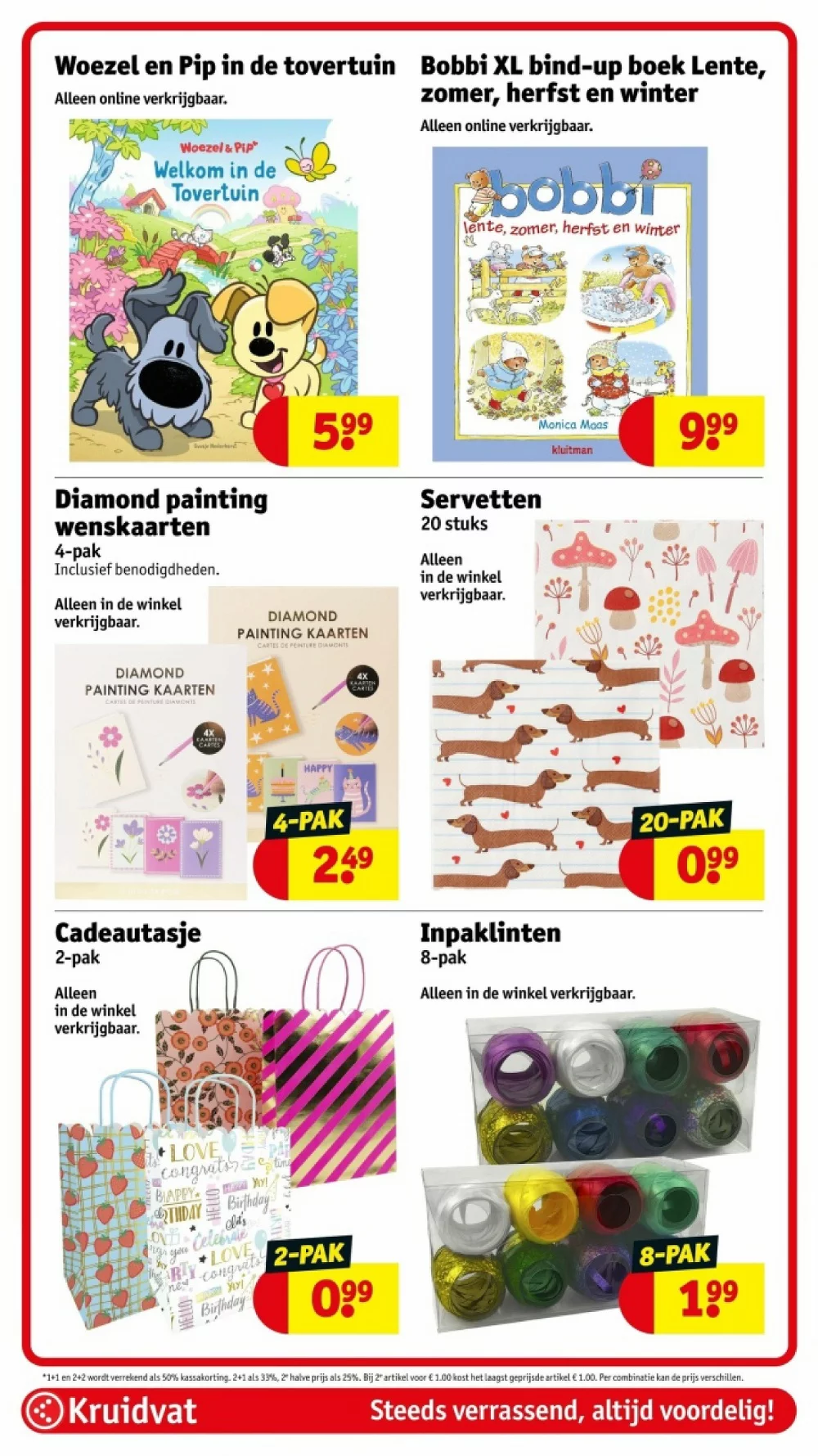 kruidvat folder week 38 2026 80