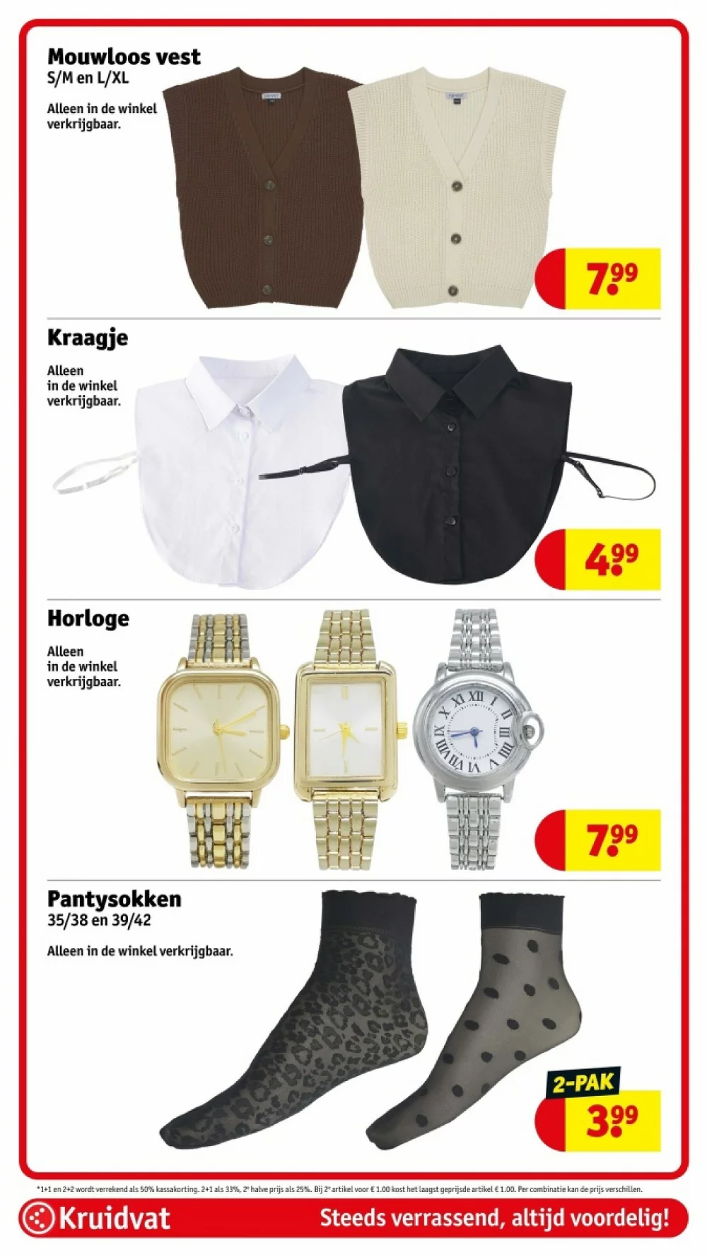 kruidvat folder week 38 2026 82