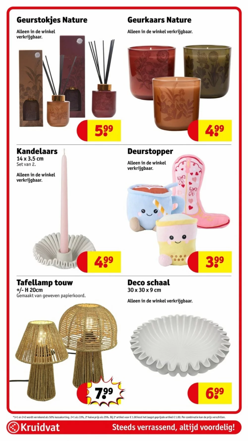 kruidvat folder week 38 2026 84