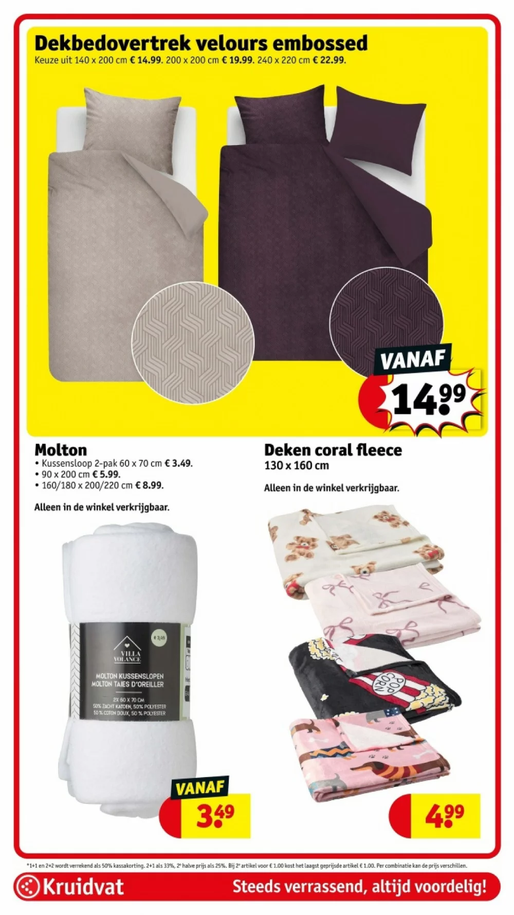 kruidvat folder week 38 2026 85