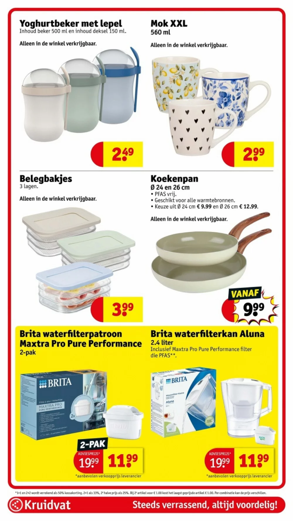 kruidvat folder week 38 2026 86