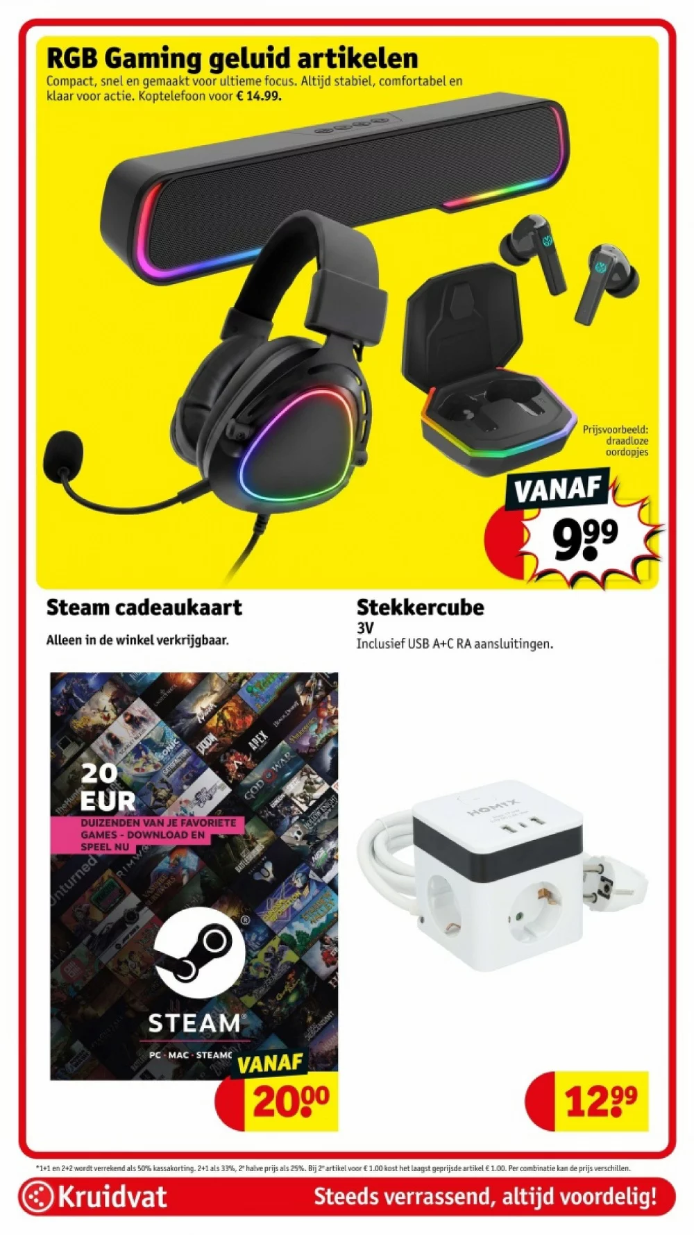 kruidvat folder week 38 2026 88