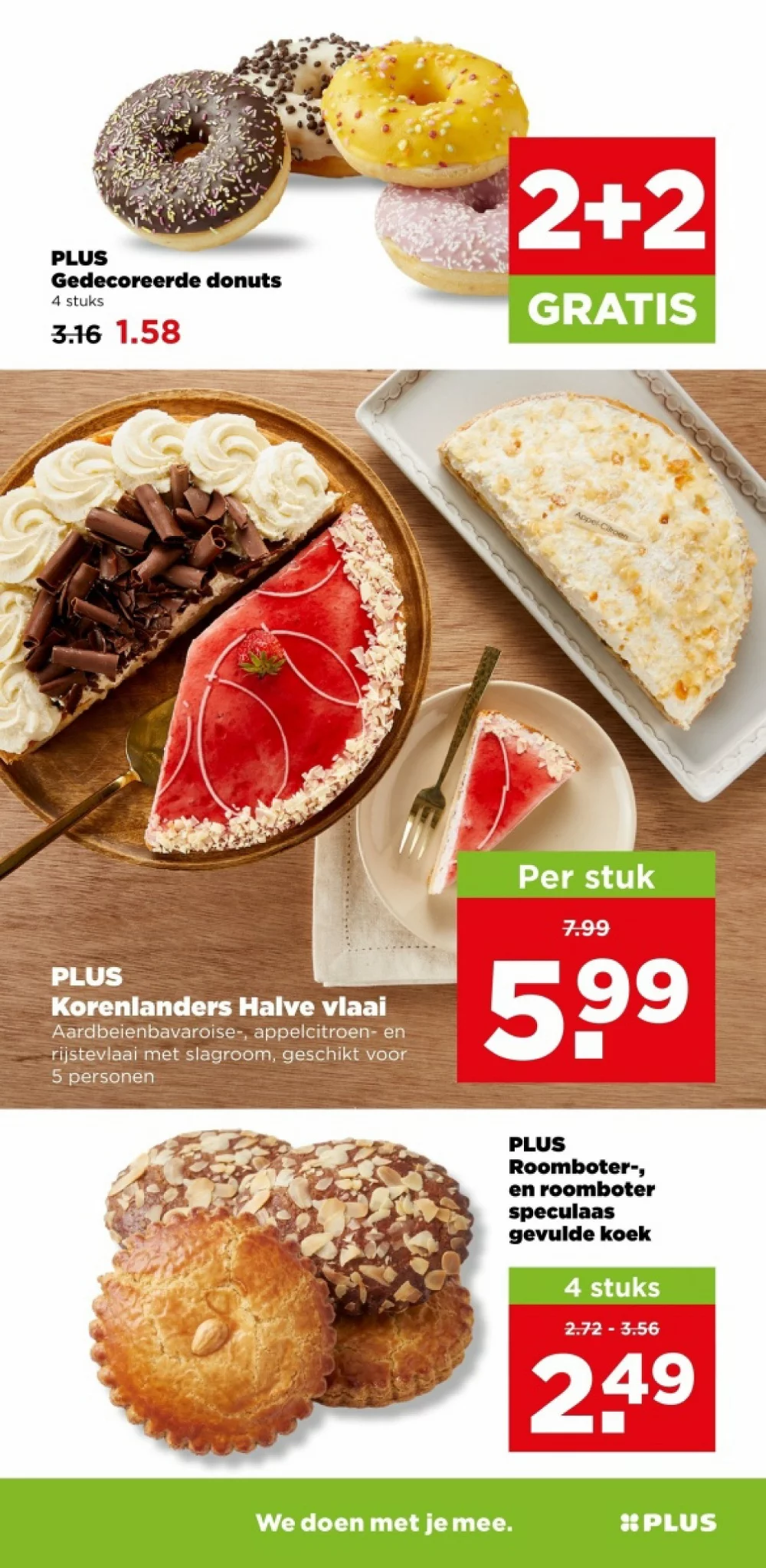 plus folder week 38 2026 23