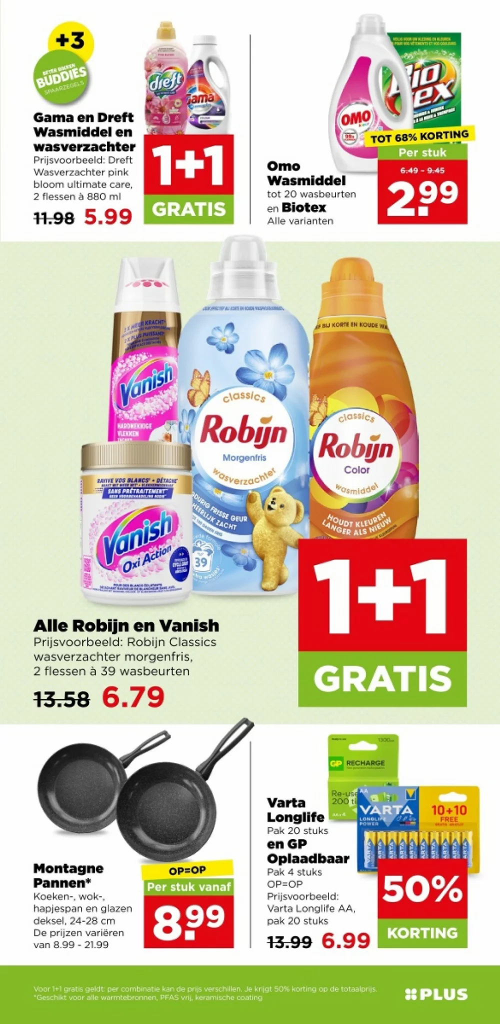 plus folder week 38 2026 38