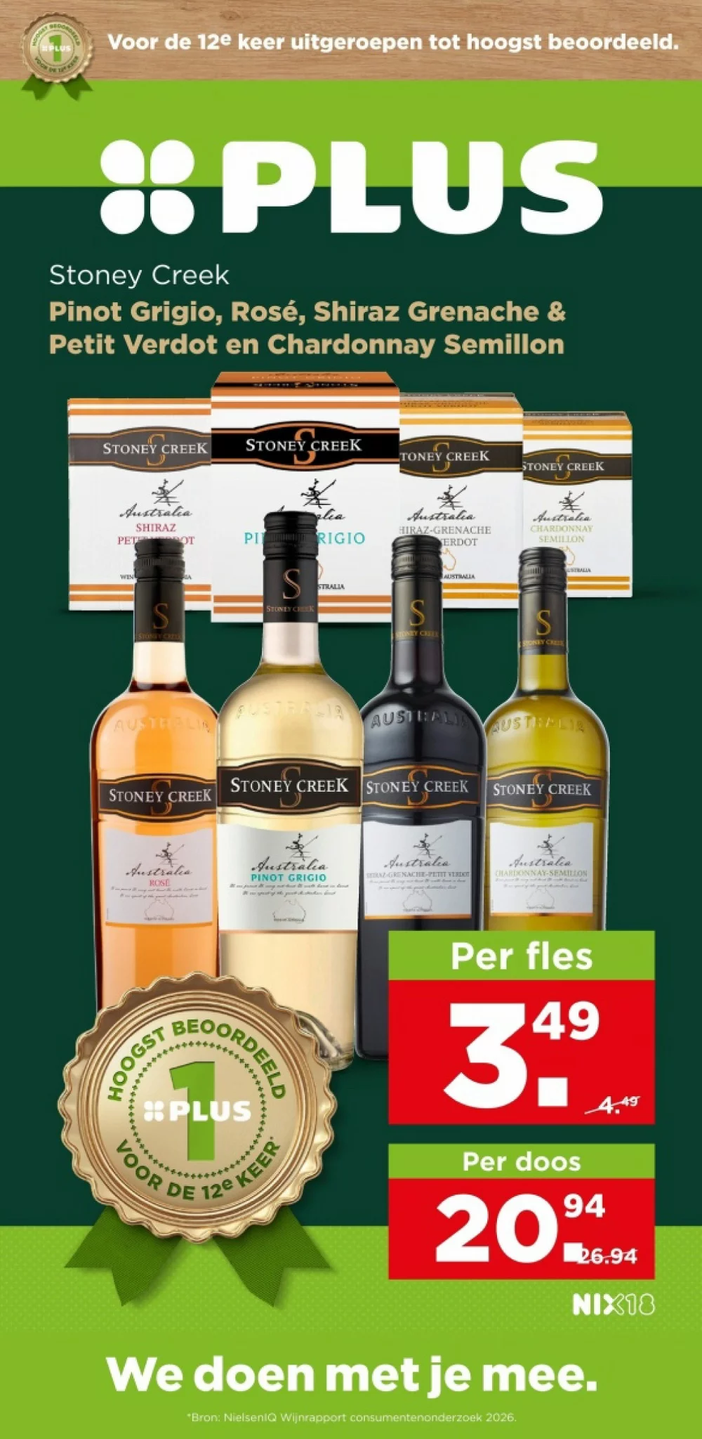 plus folder week 38 2026 49