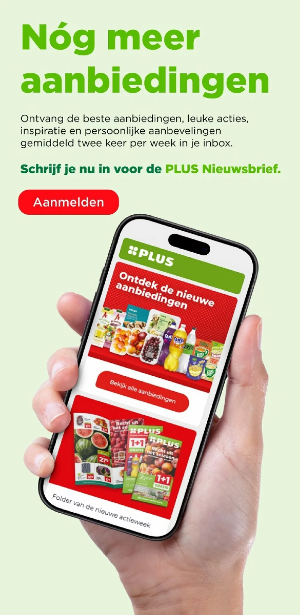 plus folder week 38 2026 51