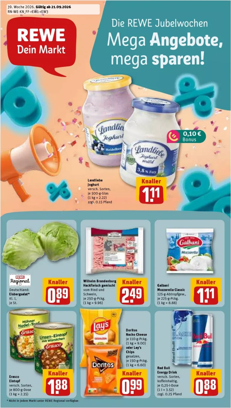 rewe folder week 38