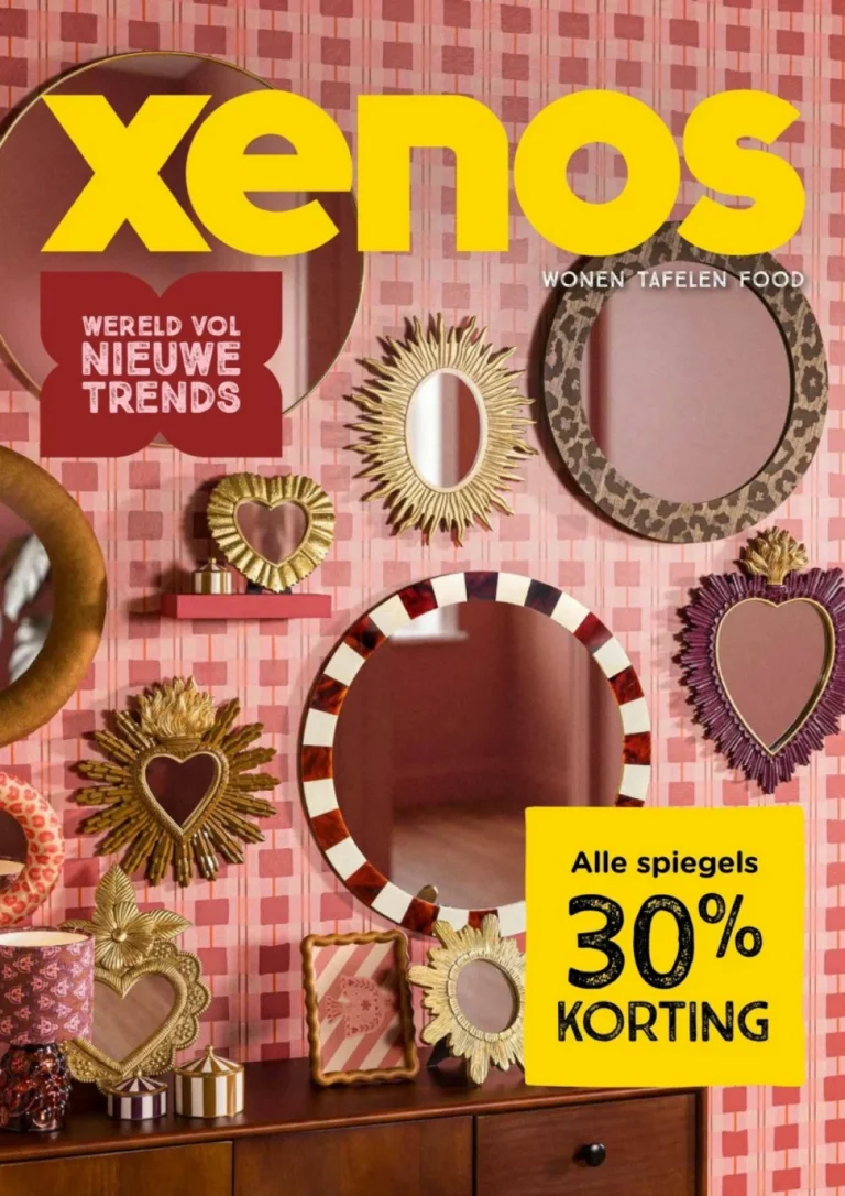 xenos folder week 41-42
