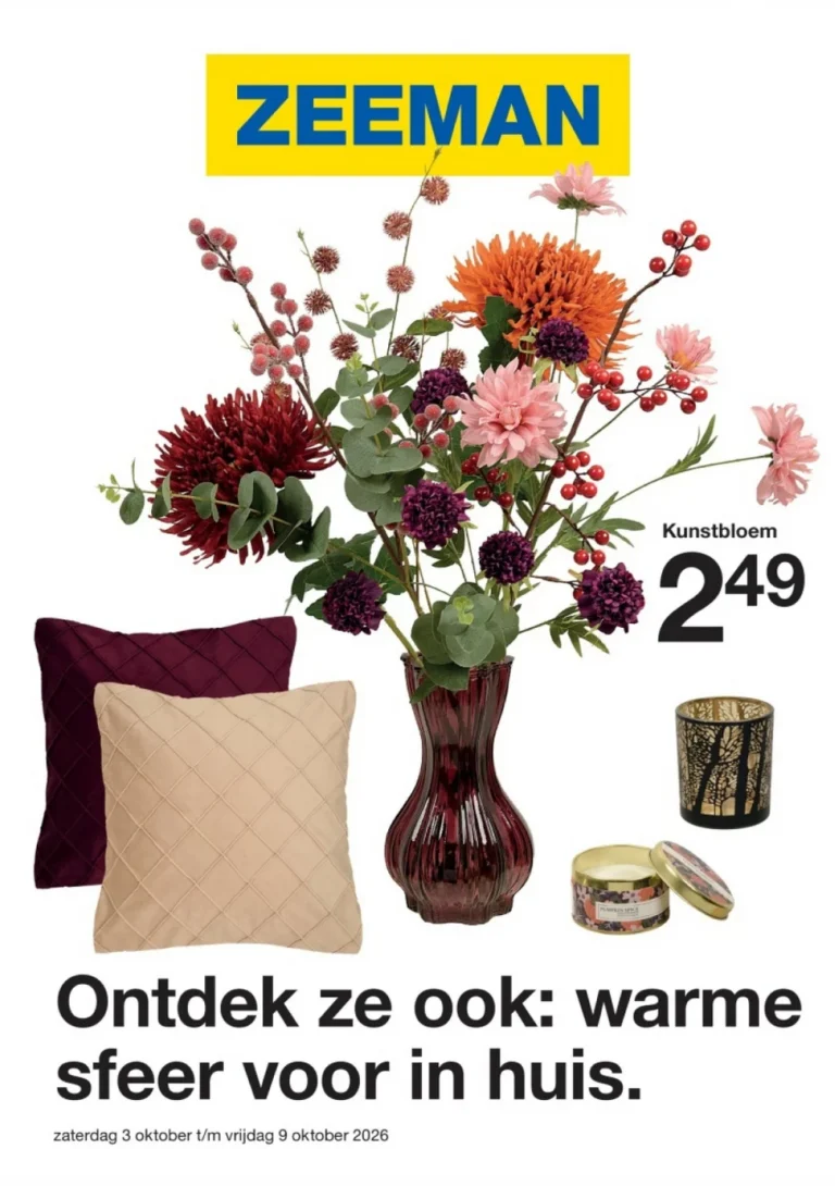 zeeman folder week 41