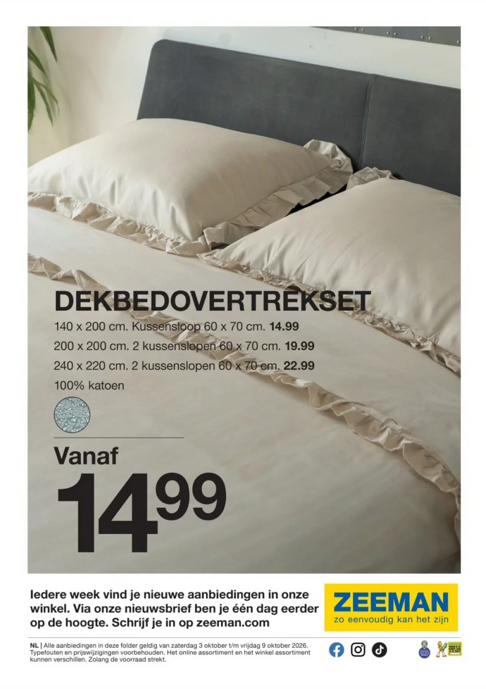 zeeman folder week 41 2026 13