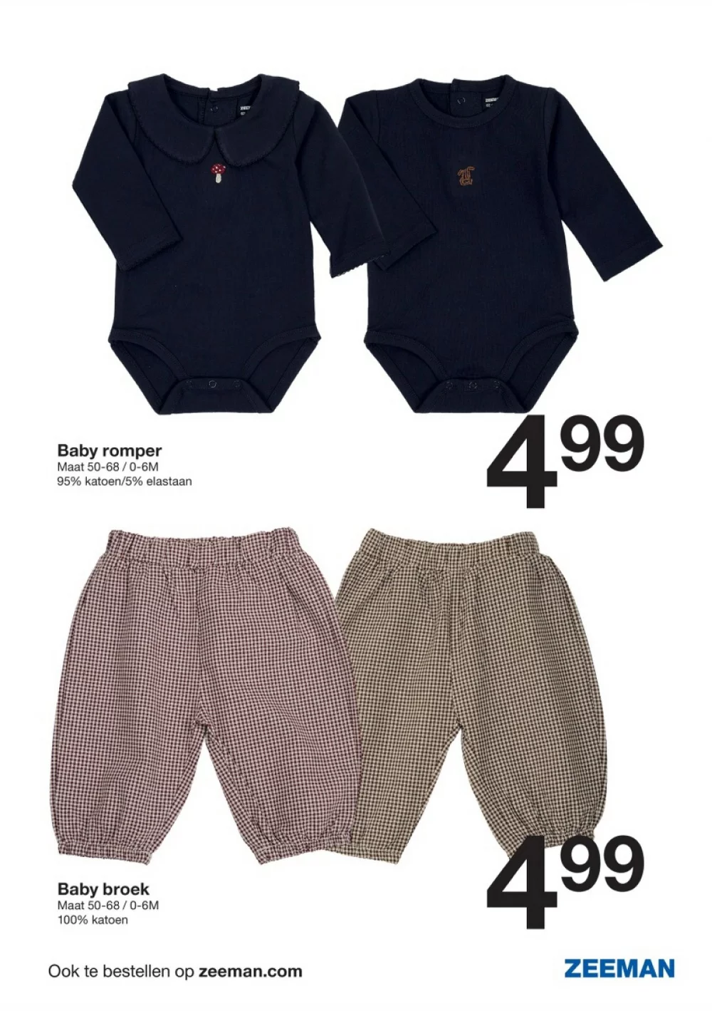 zeeman folder week 41 2026 9