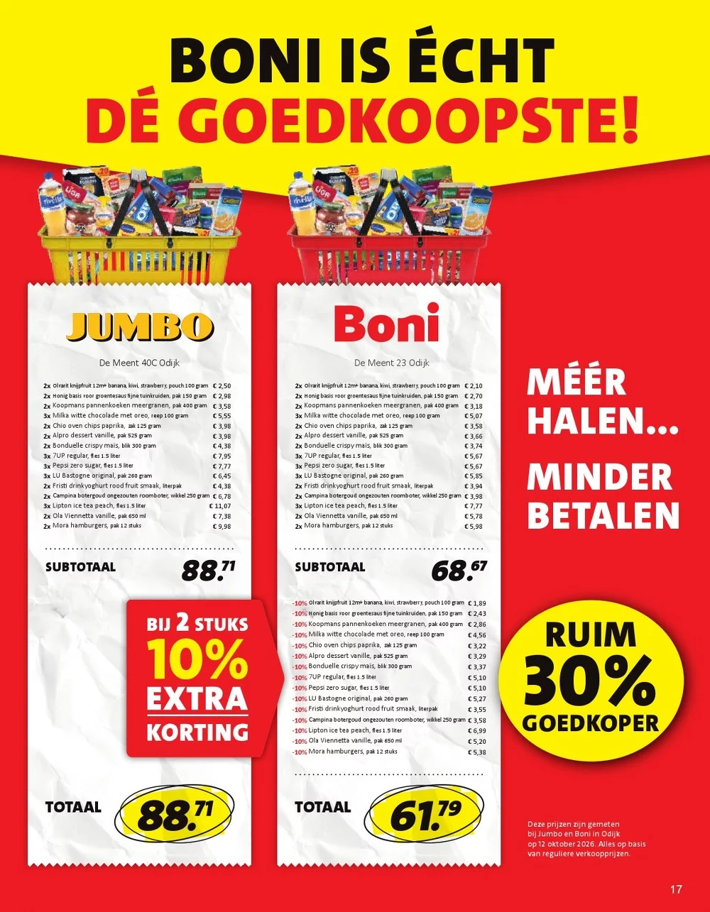 Boni folder wk44 2026 17