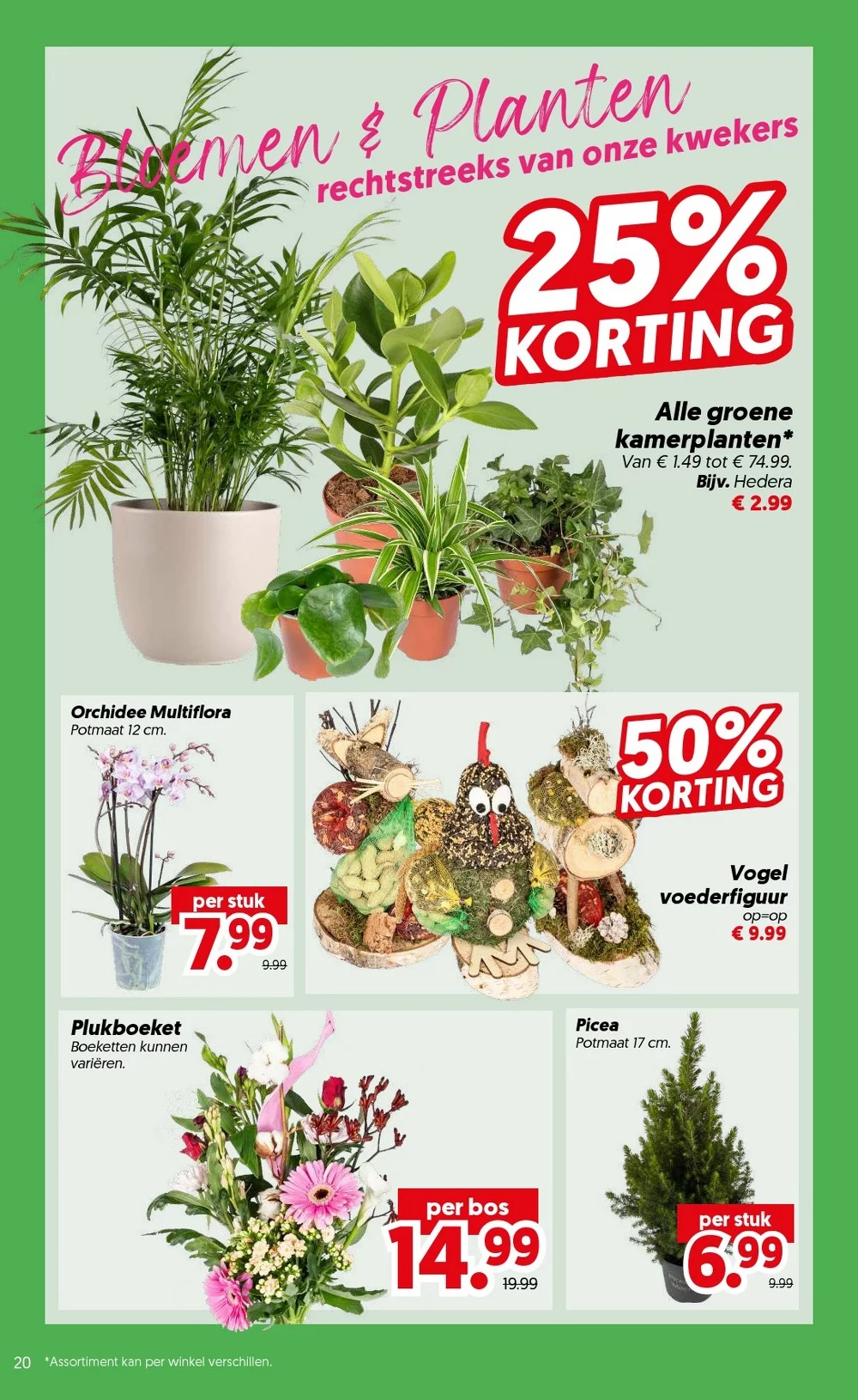 DekaMarkt folder week november 2 7 22