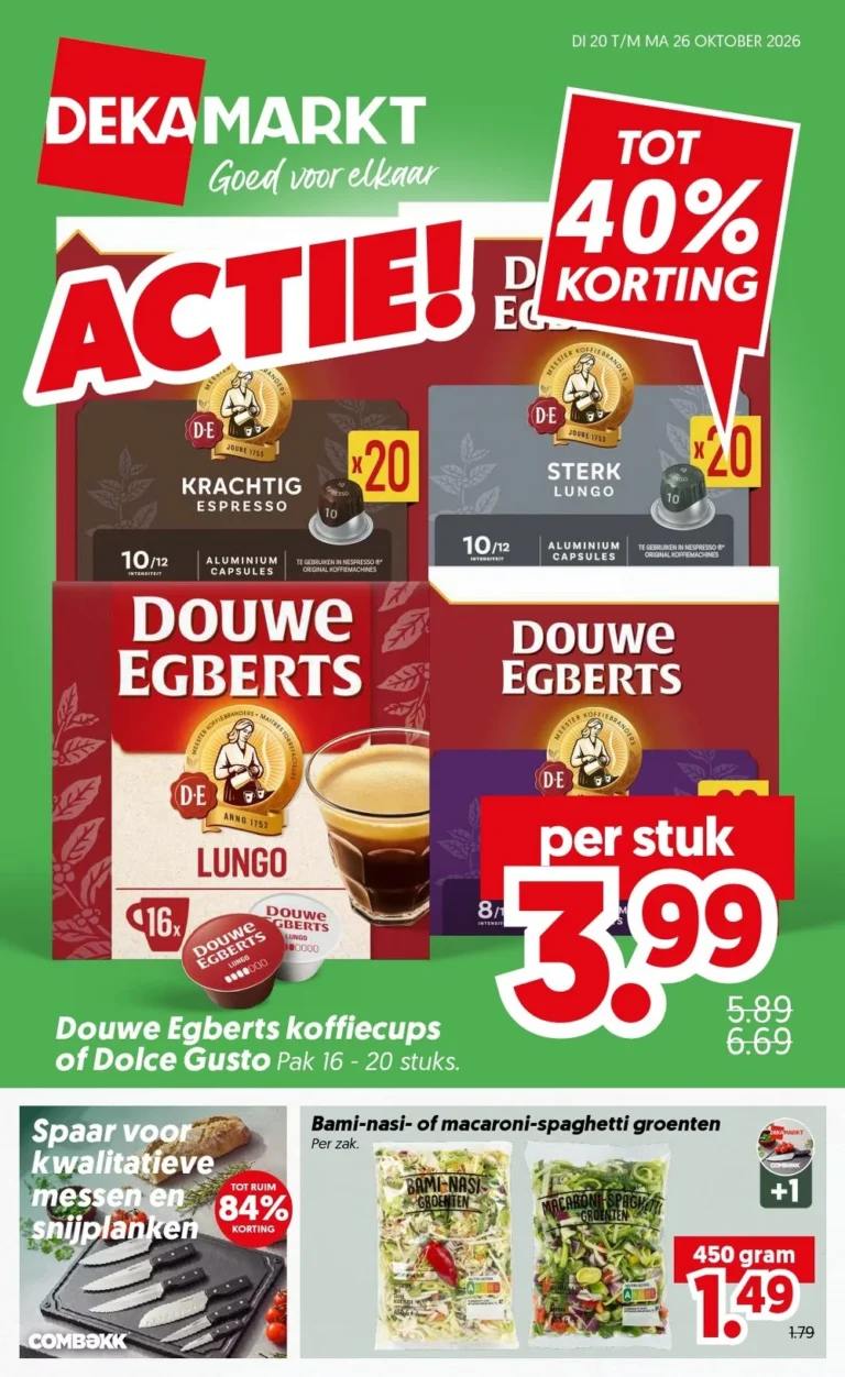 dekamarkt prospekt kw-43