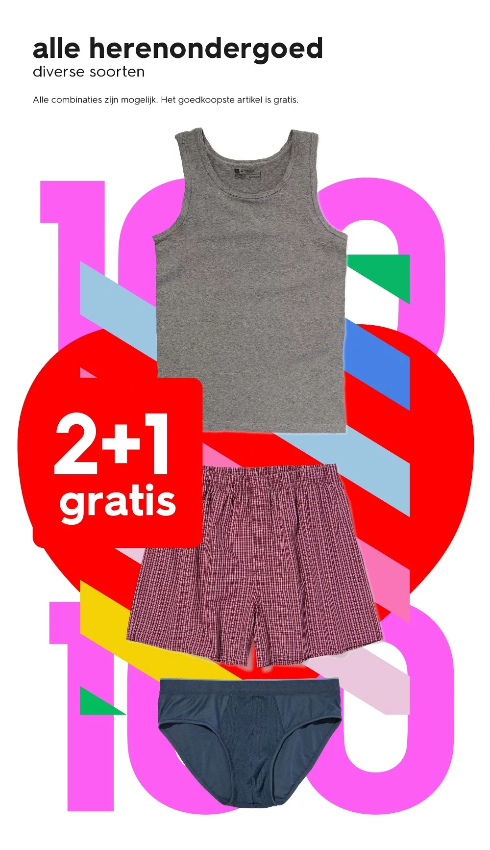 HEMA NL folder week 45 2026 3
