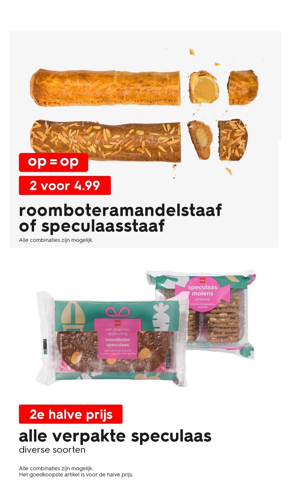 HEMA NL folder week 45 2026 33