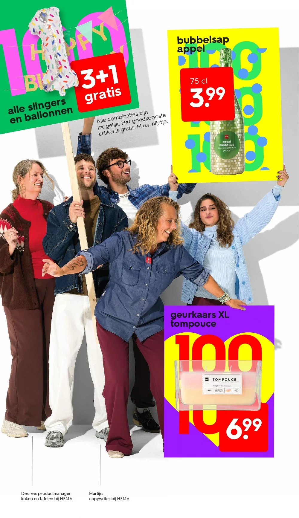 HEMA NL folder week 45 2026 34