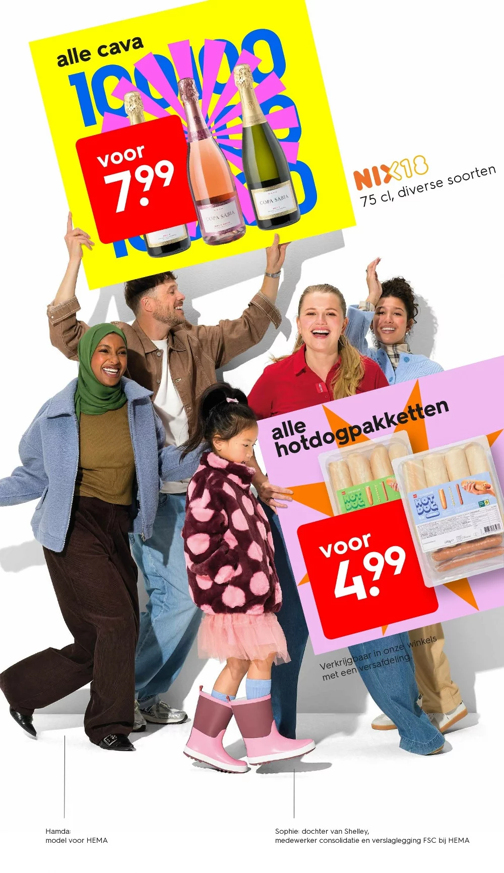 HEMA NL folder week 45 2026 37
