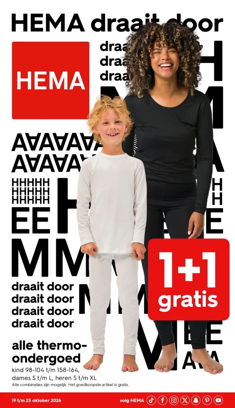 hema folder week 43