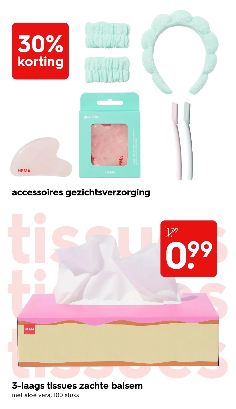 HEMA folder week 43 2026 10