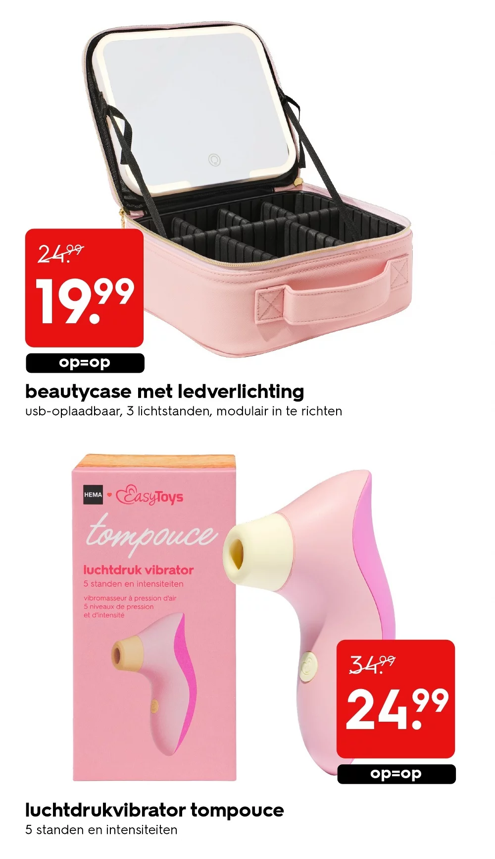 HEMA folder week 43 2026 8