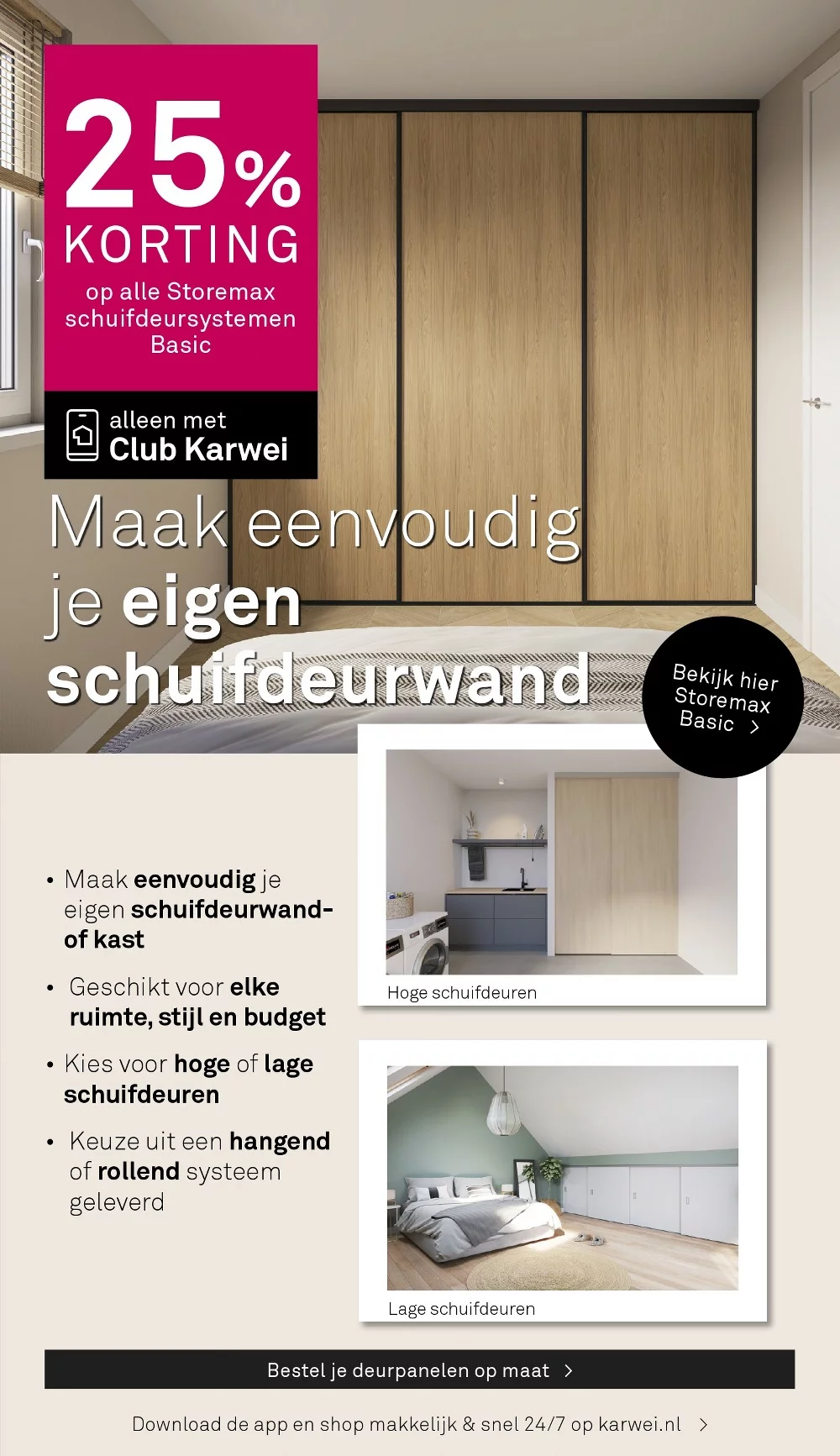 Karwei folder week 44 2026 27