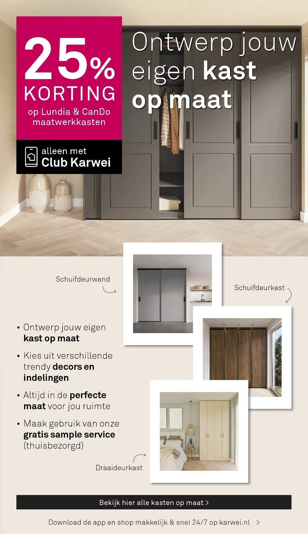 Karwei folder week 44 2026 28