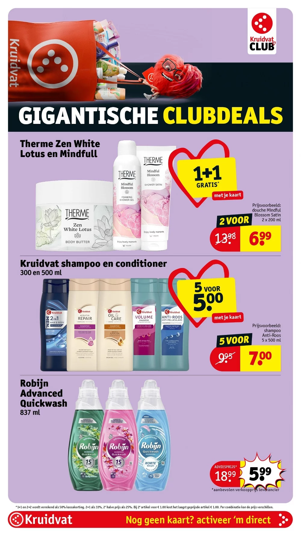 Kruidvat folder week 43 33
