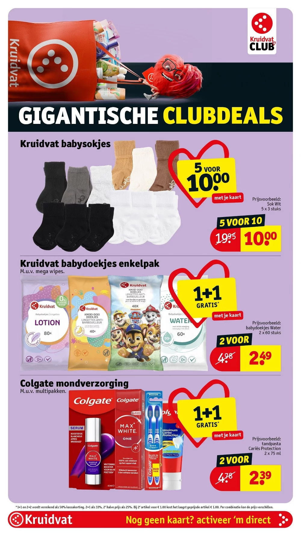 Kruidvat folder week 43 35