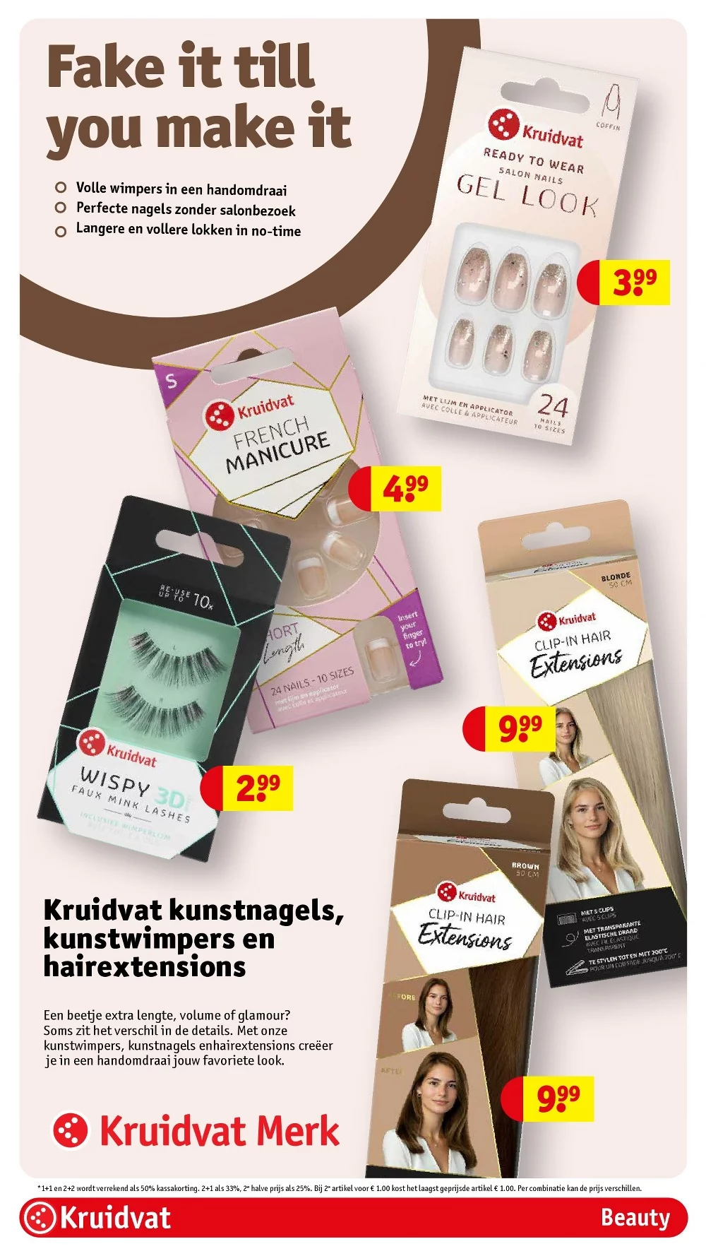 Kruidvat folder week 43 38