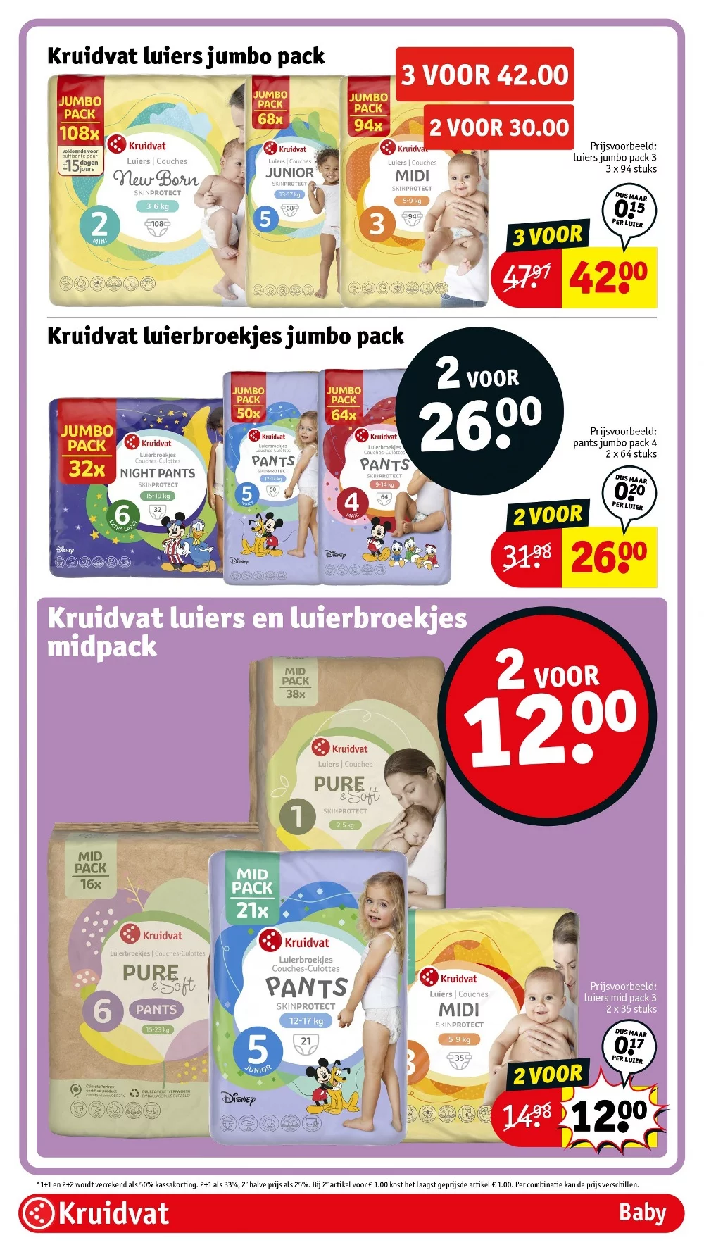 Kruidvat folder week 43 58