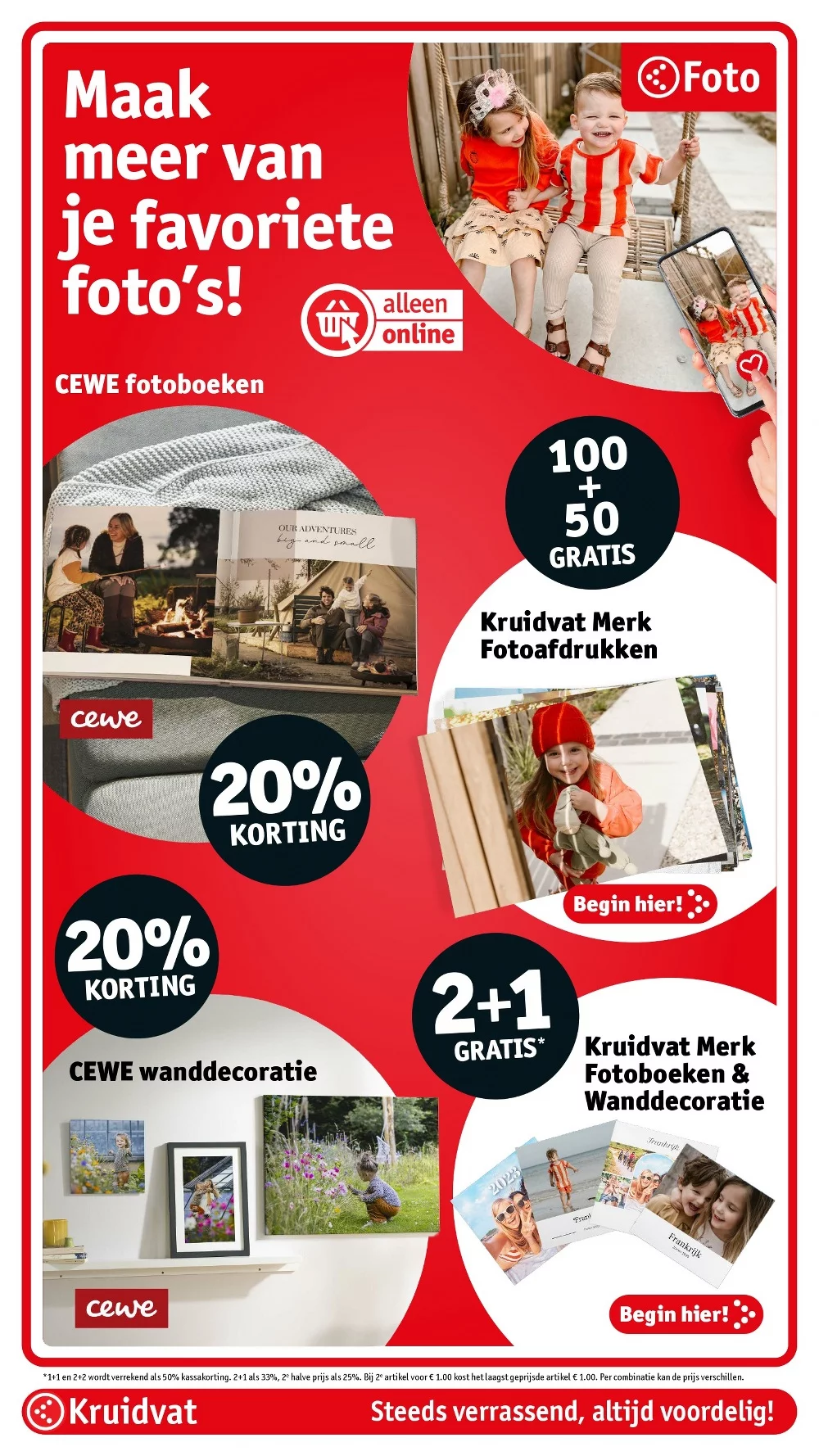 Kruidvat folder week 43 76