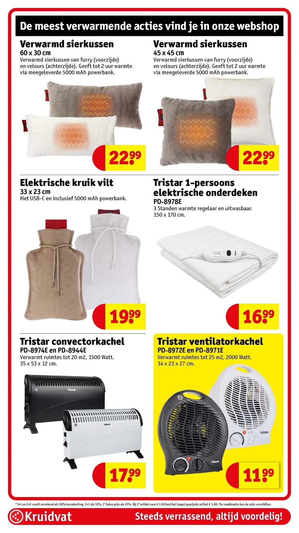 Kruidvat folder week 43 77