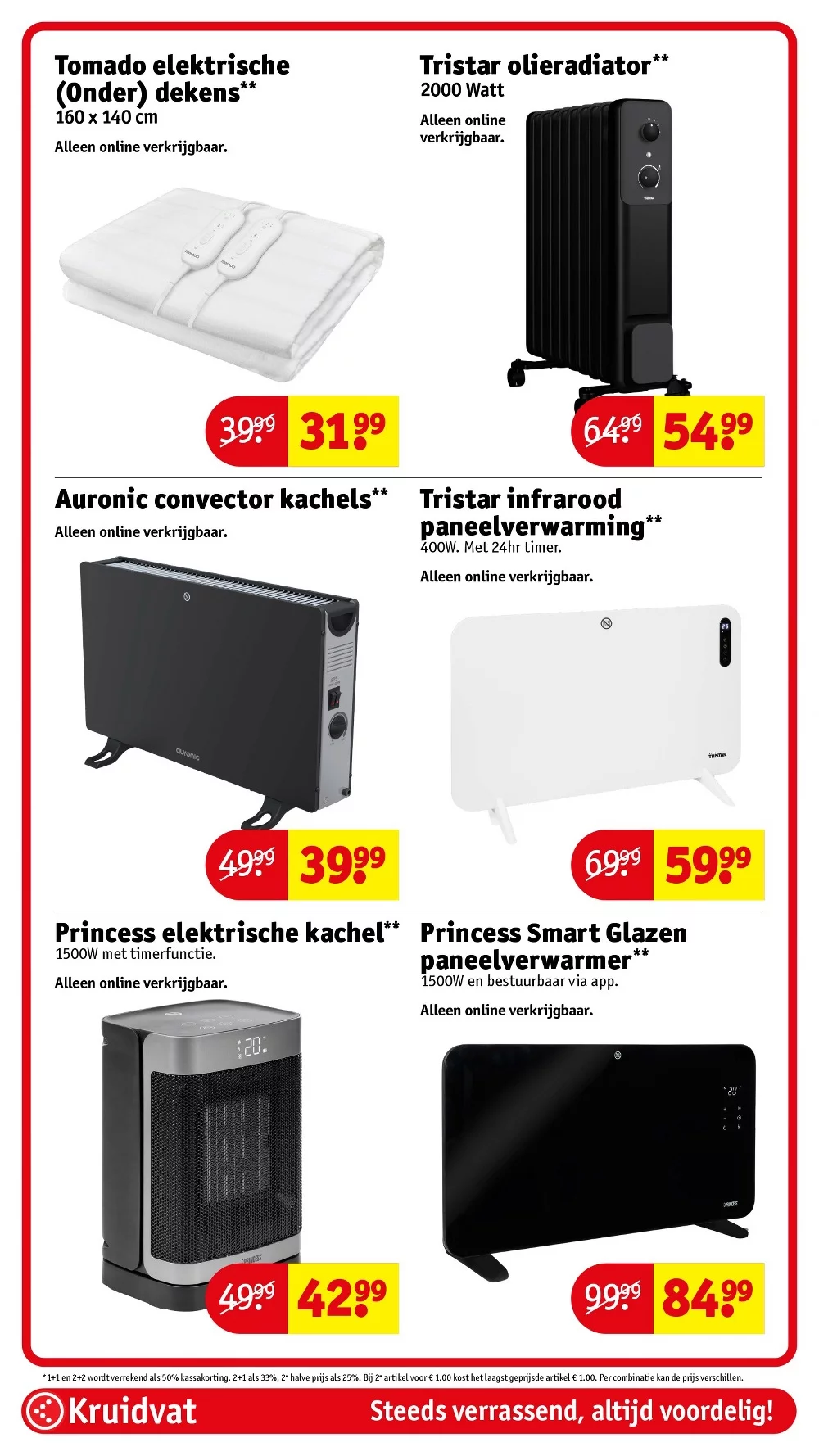 Kruidvat folder week 43 78