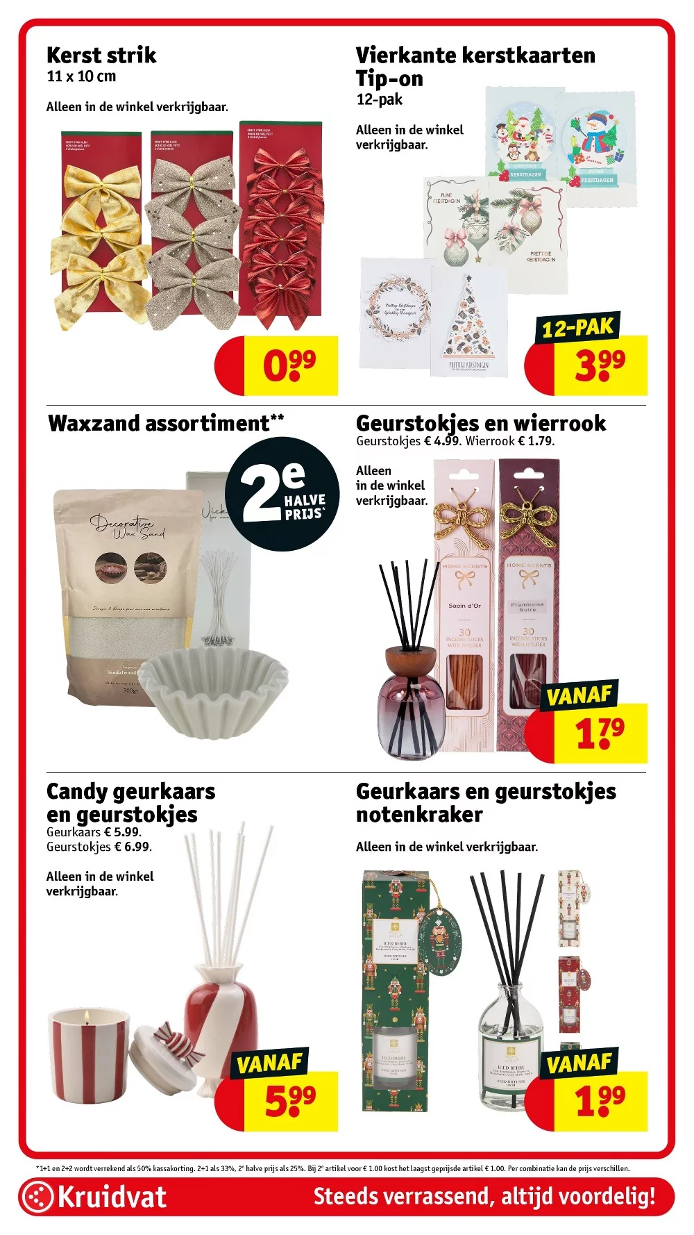 Kruidvat folder week 43 79