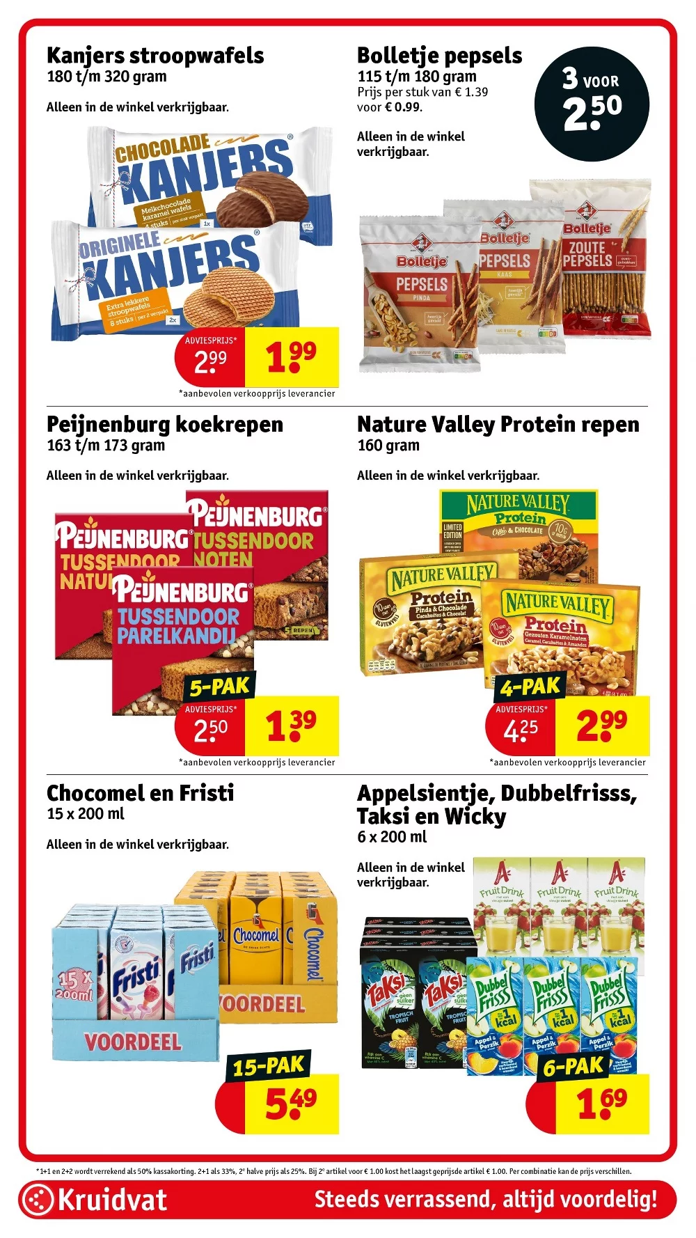 Kruidvat folder week 43 86