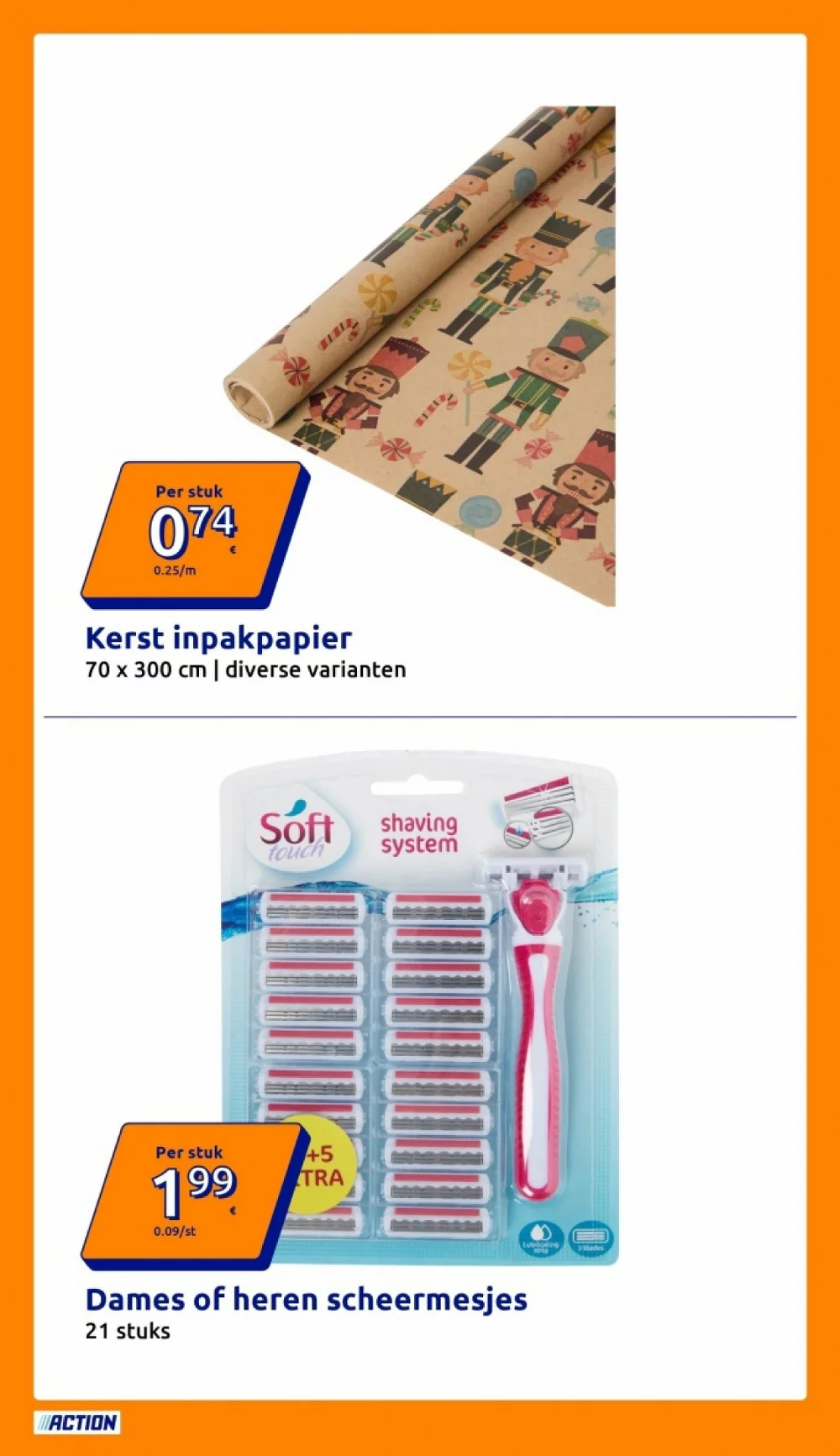 action folder week 45 2026 17